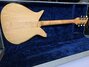 Rickenbacker 950/6 Tulip, Mapleglo: Full Instrument - Rear