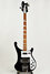 Rickenbacker 4003/4 , Jetglo: Full Instrument - Front