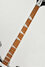 Rickenbacker 4003/4 , Jetglo: Neck - Front