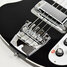 Rickenbacker 4003/4 , Jetglo: Close up - Free2
