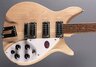 Rickenbacker 350/6 V63, Mapleglo: Free image