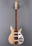 Rickenbacker 350/6 V63, Mapleglo: Full Instrument - Front