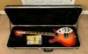 Rickenbacker 620/6 , Fireglo: Free image2