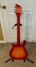 Rickenbacker 620/6 , Fireglo: Full Instrument - Rear