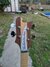 Sep 2015 Rickenbacker 4003/4 S, Natural Walnut: Headstock