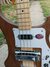 Rickenbacker 4003/4 S, Natural Walnut: Free image
