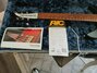 Rickenbacker 325/6 C64, Jetglo: Headstock