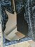 Jun 2011 Rickenbacker 325/6 C64, Jetglo: Body - Rear