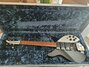 Rickenbacker 325/6 C64, Jetglo: Full Instrument - Front