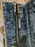 Rickenbacker 325/6 C64, Jetglo: Neck - Rear