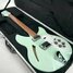 Rickenbacker 330/6 , Blue Boy: Full Instrument - Front