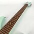 Rickenbacker 330/6 , Blue Boy: Neck - Front