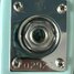 Rickenbacker 330/6 , Blue Boy: Close up - Free