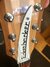 Aug 1998 Rickenbacker 360/6 , Mapleglo: Headstock
