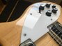 Rickenbacker 360/6 , Mapleglo: Free image