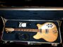 Rickenbacker 360/6 , Mapleglo: Full Instrument - Front