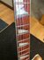 Rickenbacker 360/6 , Mapleglo: Neck - Front