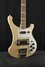 Rickenbacker 4003/4 , Mapleglo: Body - Front