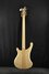 Rickenbacker 4003/4 , Mapleglo: Full Instrument - Rear