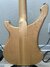 May 2021 Rickenbacker 4003/4 , Mapleglo: Body - Rear