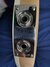 Rickenbacker 4003/4 , Mapleglo: Close up - Free