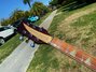 Rickenbacker 360/6 75th Ann, DCMetallic: Headstock