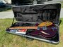 Rickenbacker 360/6 75th Ann, DCMetallic: Full Instrument - Front