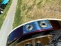 Rickenbacker 360/6 75th Ann, DCMetallic: Close up - Free
