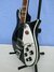 Rickenbacker 620/6 , Midnightblue: Free image