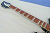 Rickenbacker 620/6 , Midnightblue: Neck - Front