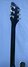Rickenbacker 620/6 , Midnightblue: Neck - Rear