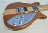 Rickenbacker 650/6 Dakota, Natural Walnut: Free image