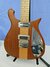Rickenbacker 650/6 Dakota, Natural Walnut: Body - Front
