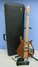 Rickenbacker 650/6 Dakota, Natural Walnut: Full Instrument - Front