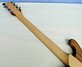 Rickenbacker 650/6 Dakota, Natural Walnut: Neck - Rear