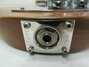 Rickenbacker 650/6 Dakota, Natural Walnut: Close up - Free