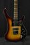 Rickenbacker 480/6 XC 90th Anniversary, Tobaccoglo: Body - Front