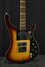 Rickenbacker 480/6 XC 90th Anniversary, Tobaccoglo: Body - Front