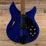 Rickenbacker 330/12 BH BT, Midnightblue: Body - Front