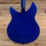 Rickenbacker 330/12 BH BT, Midnightblue: Body - Rear