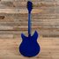 Rickenbacker 330/12 BH BT, Midnightblue: Full Instrument - Rear