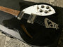 Rickenbacker 330/6 , Jetglo: Free image