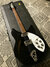 Rickenbacker 330/6 , Jetglo: Full Instrument - Front