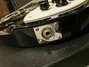 Rickenbacker 330/6 , Jetglo: Close up - Free