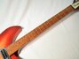 Rickenbacker 330/6 , Fireglo: Neck - Front