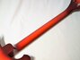 Rickenbacker 620/6 , Fireglo: Neck - Rear