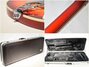 Rickenbacker 620/6 , Fireglo: Close up - Free2
