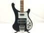Rickenbacker 4003/4 , Jetglo: Body - Front