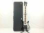 Rickenbacker 4003/4 , Jetglo: Full Instrument - Front