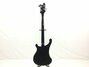 Rickenbacker 4003/4 , Jetglo: Full Instrument - Rear